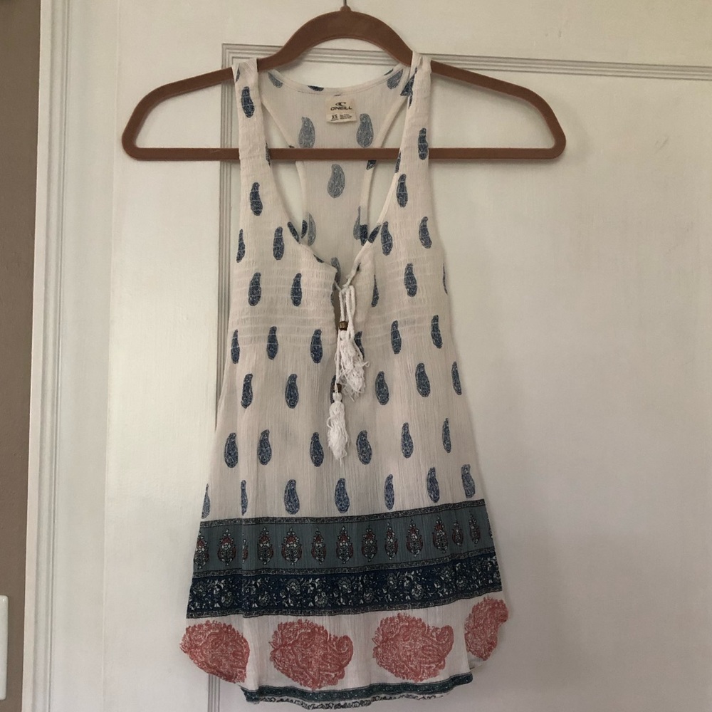 O’Neill tank top